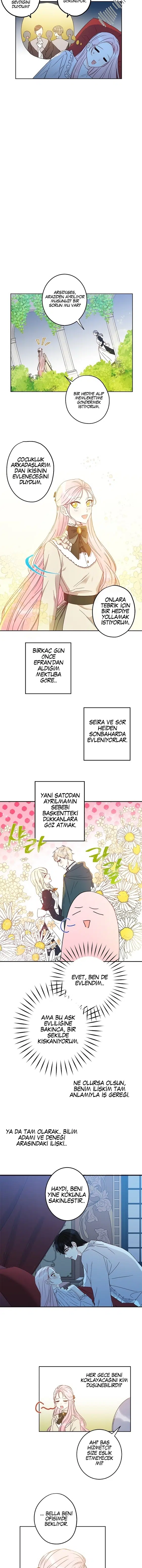Bu Açıkça Sahte Bir Evlilik - Bölüm 38 Sayfa 7