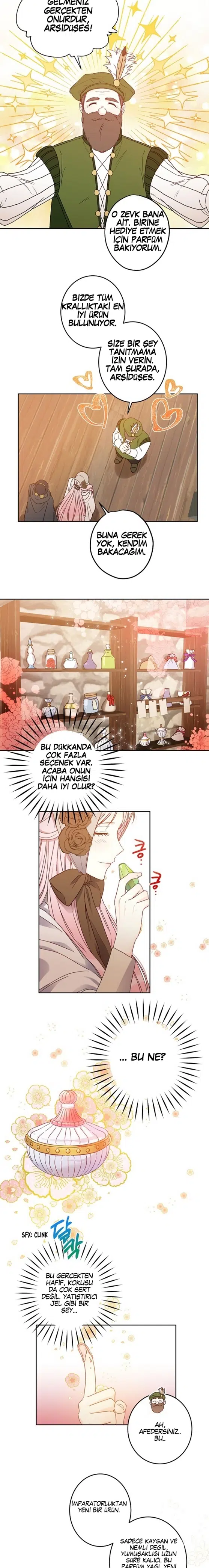 Bu Açıkça Sahte Bir Evlilik - Bölüm 39 Sayfa 5