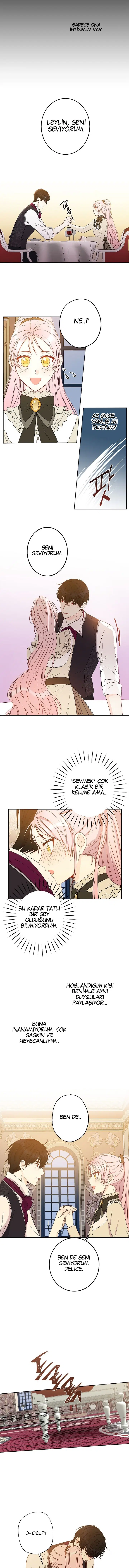 Bu Açıkça Sahte Bir Evlilik - Bölüm 40 Sayfa 12