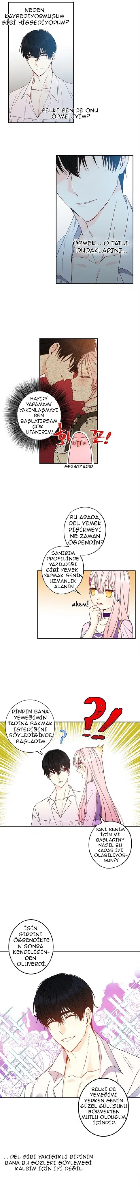 Bu Açıkça Sahte Bir Evlilik - Bölüm 42 Sayfa 4