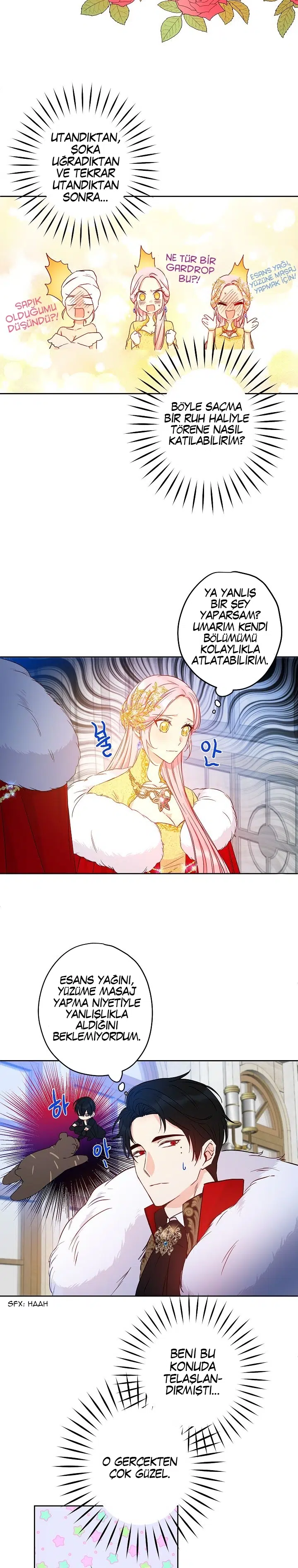 Bu Açıkça Sahte Bir Evlilik - Bölüm 44 Sayfa 8