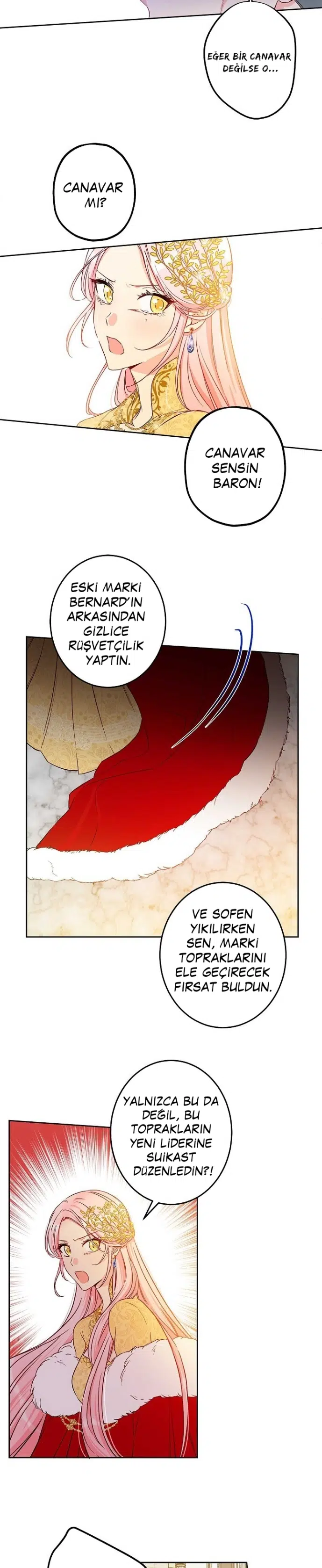 Bu Açıkça Sahte Bir Evlilik - Bölüm 45 Sayfa 14