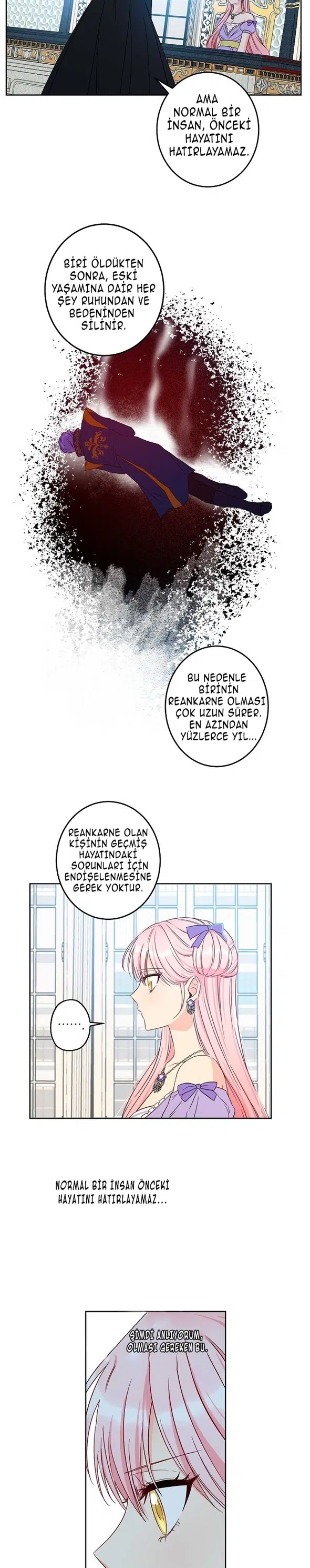Bu Açıkça Sahte Bir Evlilik - Bölüm 46 Sayfa 7