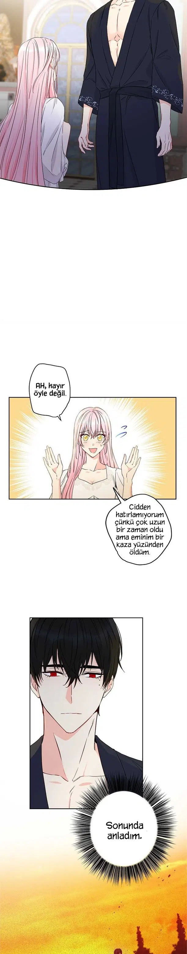 Bu Açıkça Sahte Bir Evlilik - Bölüm 48 Sayfa 12