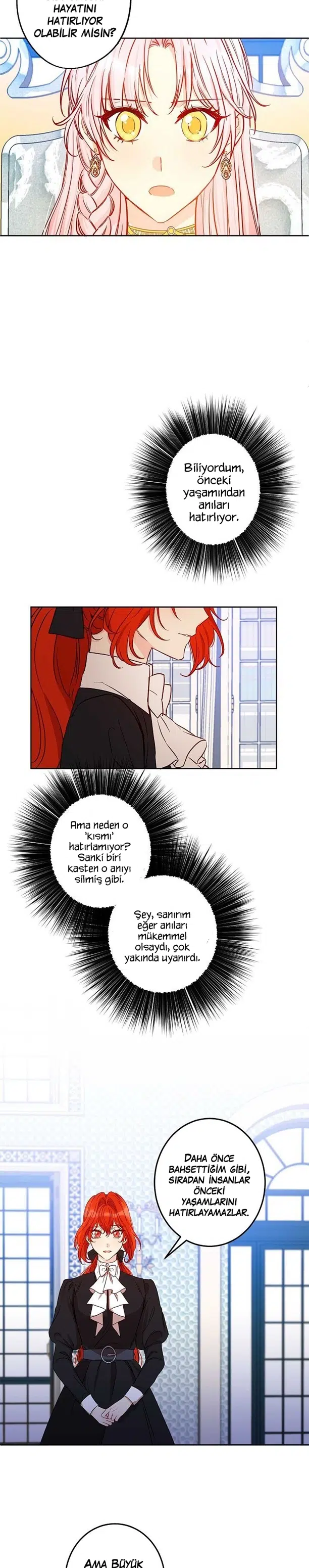Bu Açıkça Sahte Bir Evlilik - Bölüm 48 Sayfa 19