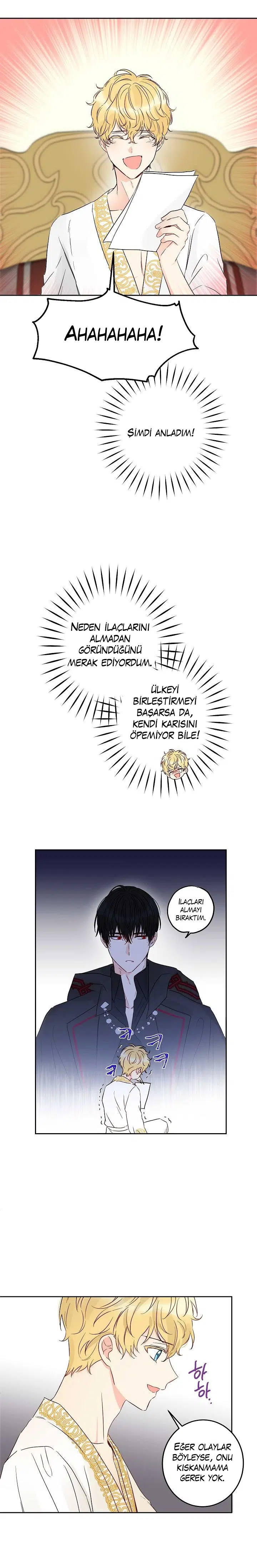 Bu Açıkça Sahte Bir Evlilik - Bölüm 51 Sayfa 5