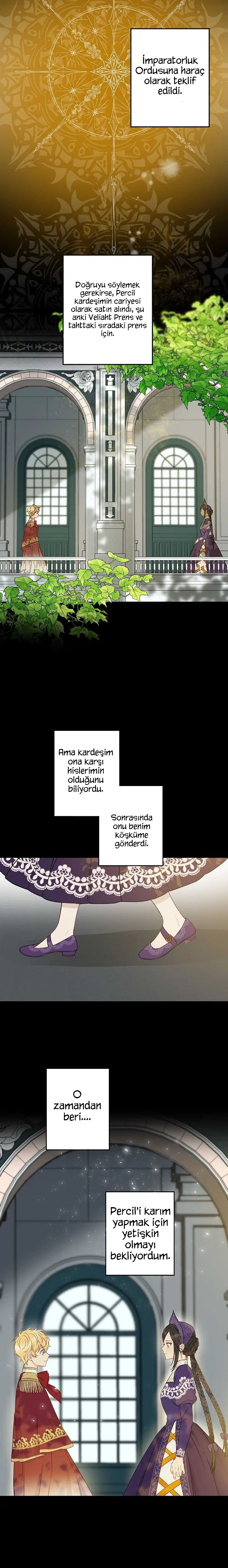 Bu Açıkça Sahte Bir Evlilik - Bölüm 51 Sayfa 7