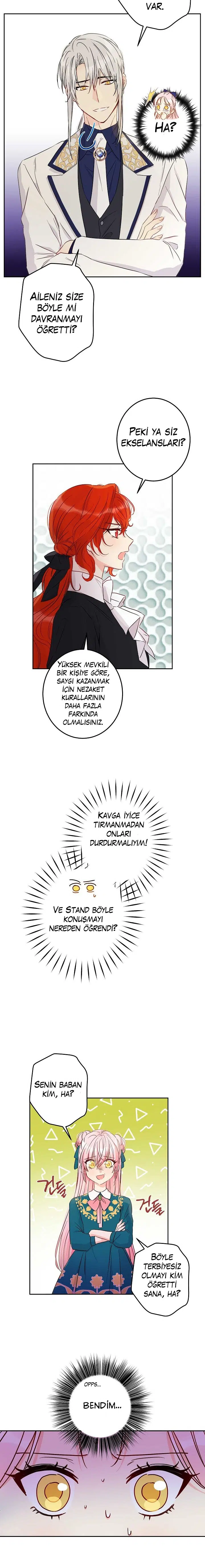 Bu Açıkça Sahte Bir Evlilik - Bölüm 51 Sayfa 17