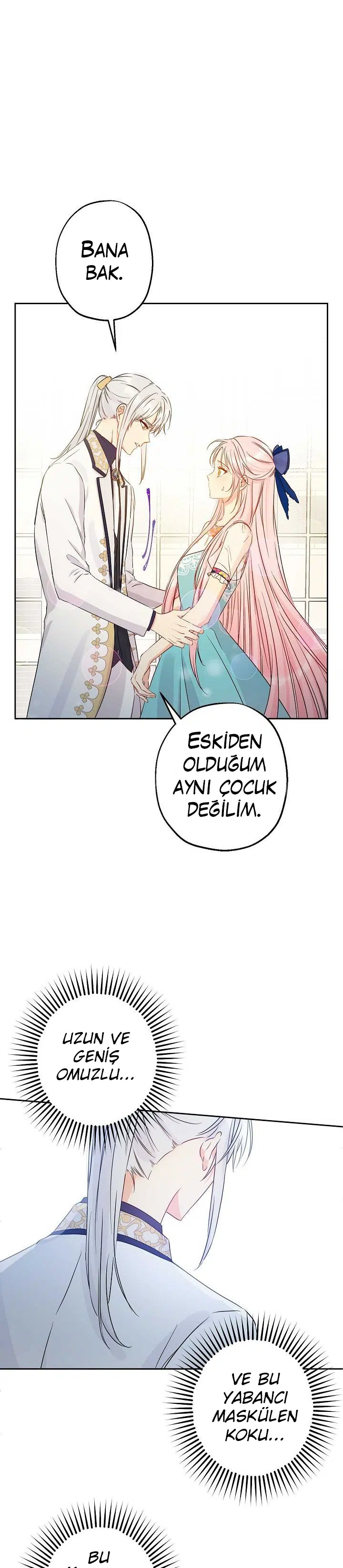 Bu Açıkça Sahte Bir Evlilik - Bölüm 52 Sayfa 2