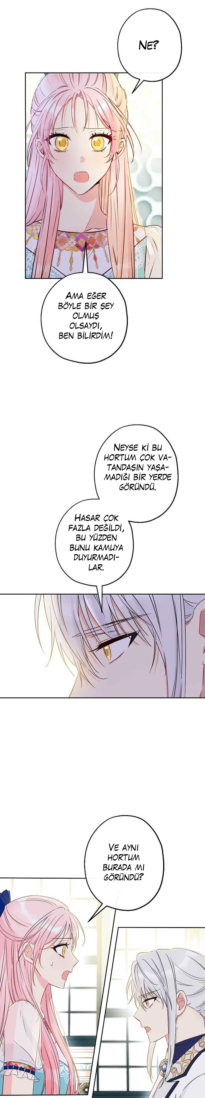 Bu Açıkça Sahte Bir Evlilik - Bölüm 52 Sayfa 10