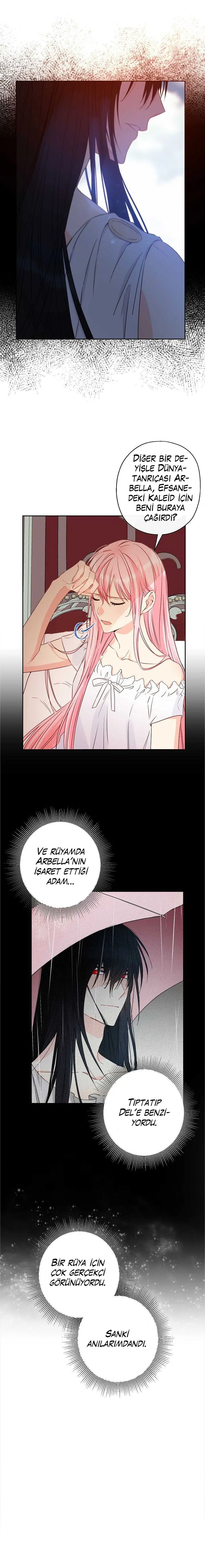 Bu Açıkça Sahte Bir Evlilik - Bölüm 52 Sayfa 20
