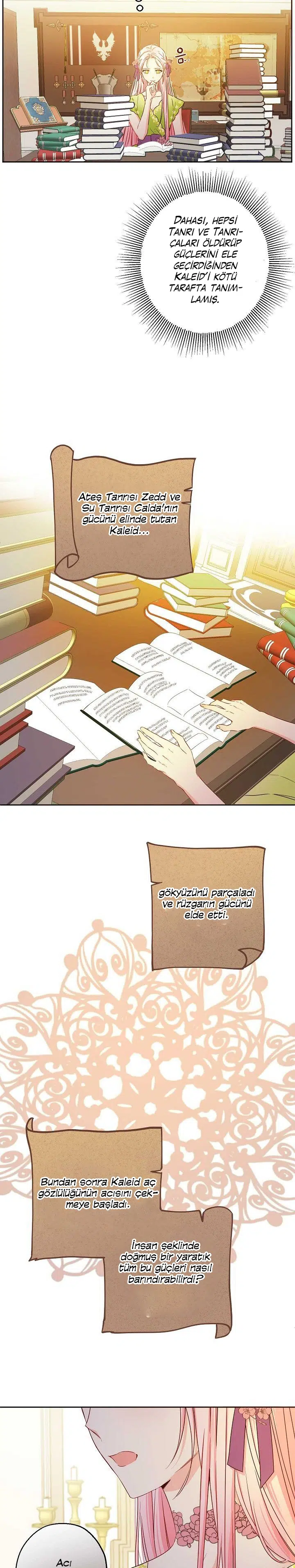 Bu Açıkça Sahte Bir Evlilik - Bölüm 52 Sayfa 22