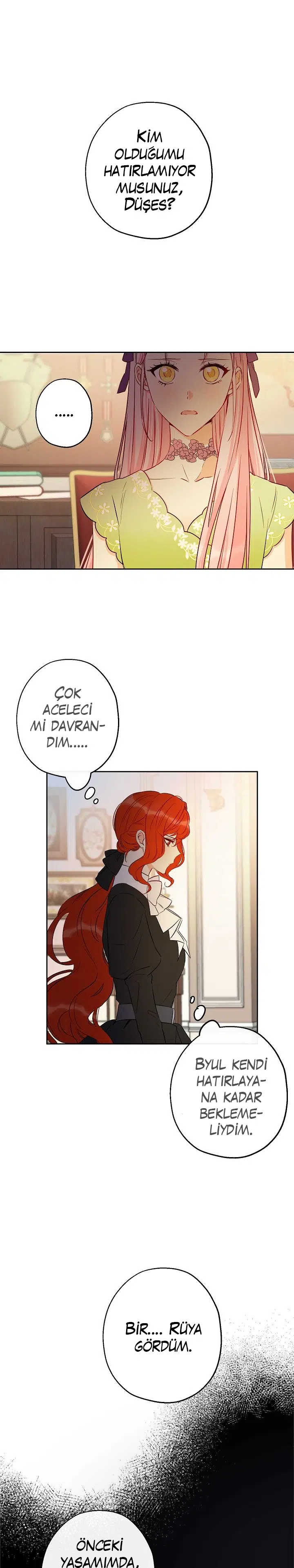 Bu Açıkça Sahte Bir Evlilik - Bölüm 53 Sayfa 2