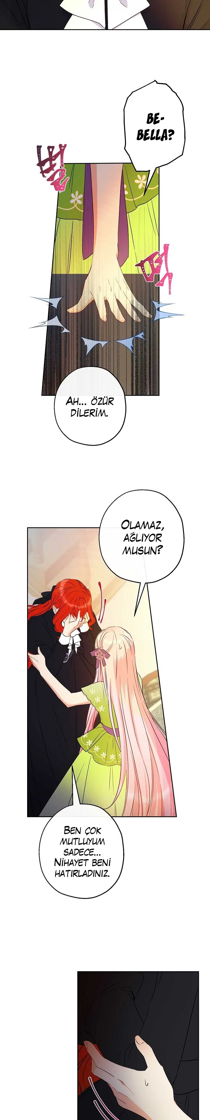 Bu Açıkça Sahte Bir Evlilik - Bölüm 53 Sayfa 4