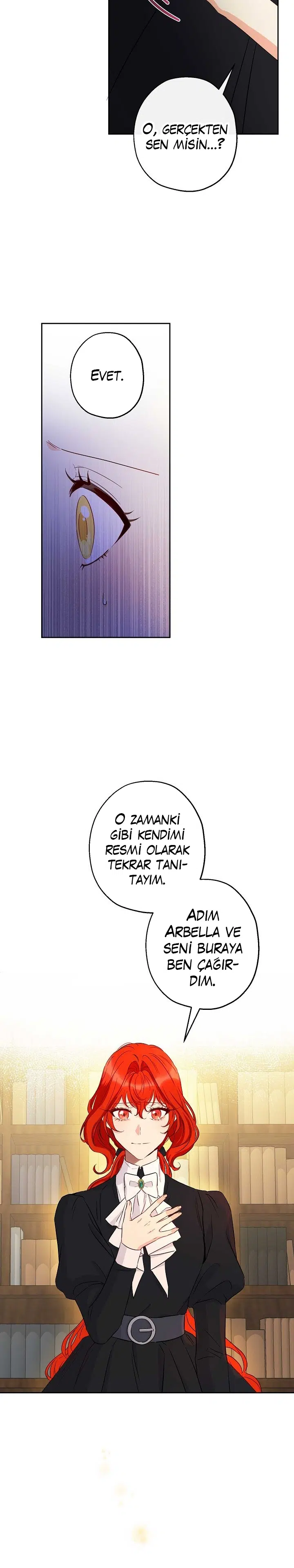 Bu Açıkça Sahte Bir Evlilik - Bölüm 53 Sayfa 5