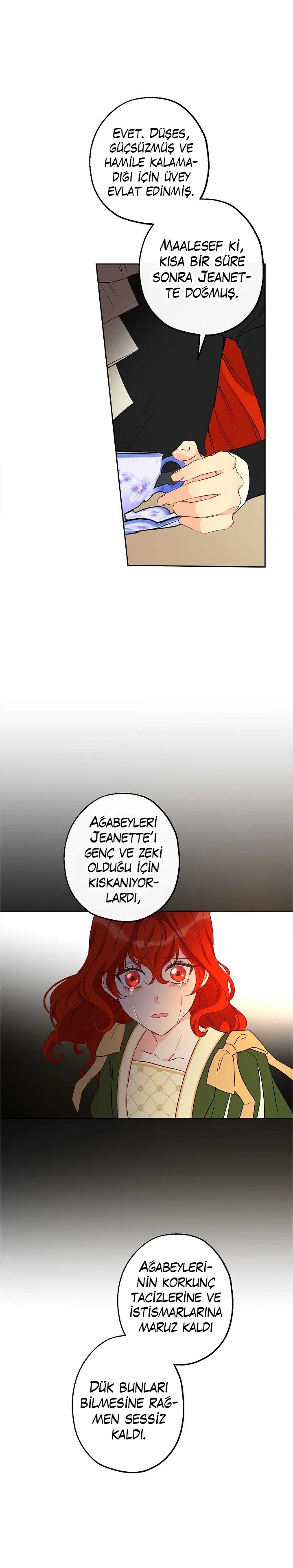 Bu Açıkça Sahte Bir Evlilik - Bölüm 53 Sayfa 8