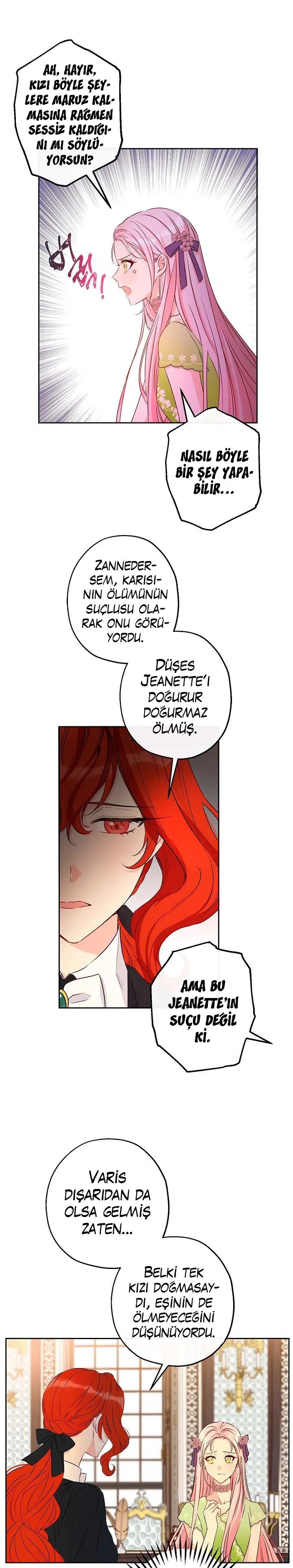 Bu Açıkça Sahte Bir Evlilik - Bölüm 53 Sayfa 9