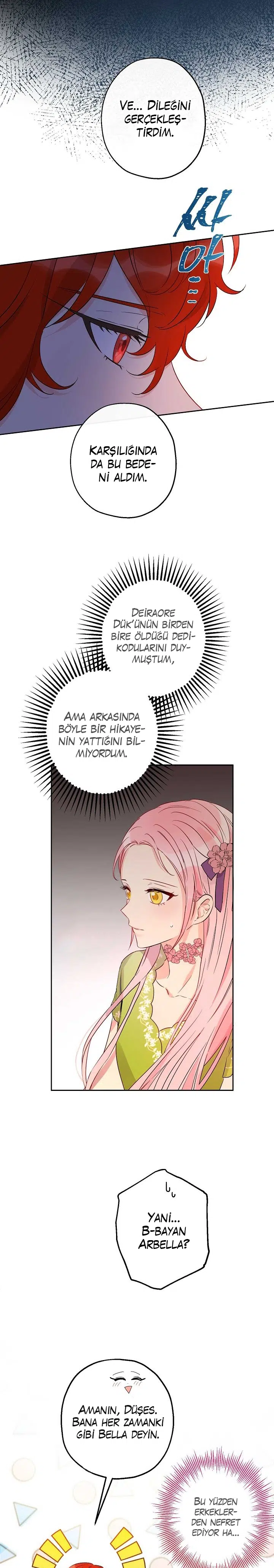 Bu Açıkça Sahte Bir Evlilik - Bölüm 53 Sayfa 11