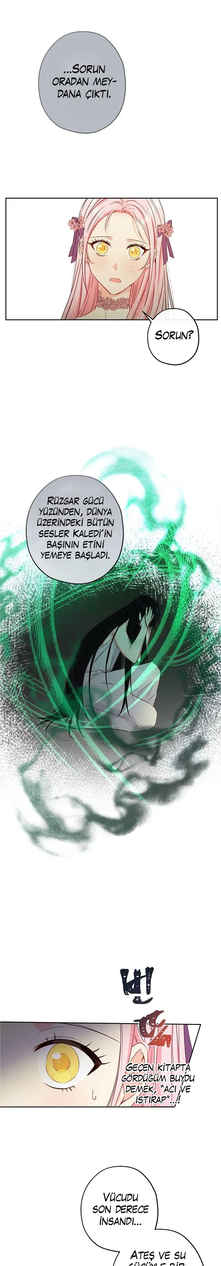 Bu Açıkça Sahte Bir Evlilik - Bölüm 53 Sayfa 14
