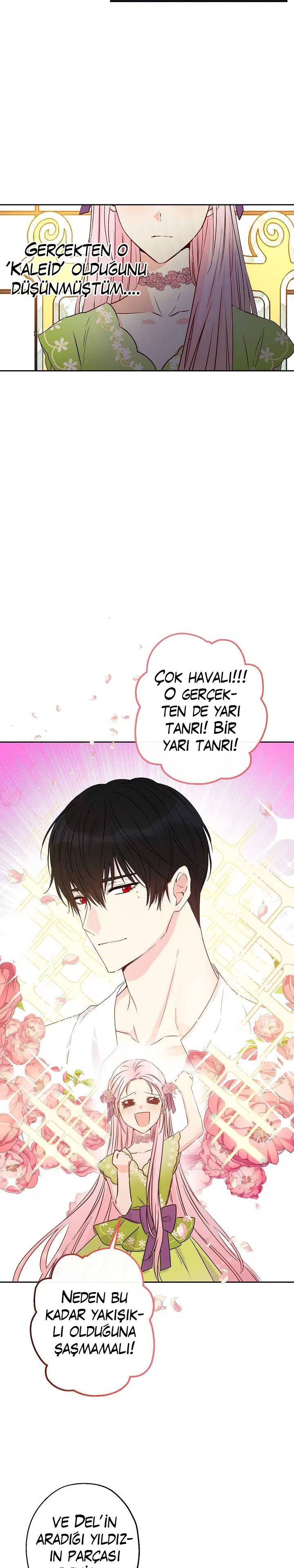 Bu Açıkça Sahte Bir Evlilik - Bölüm 53 Sayfa 18