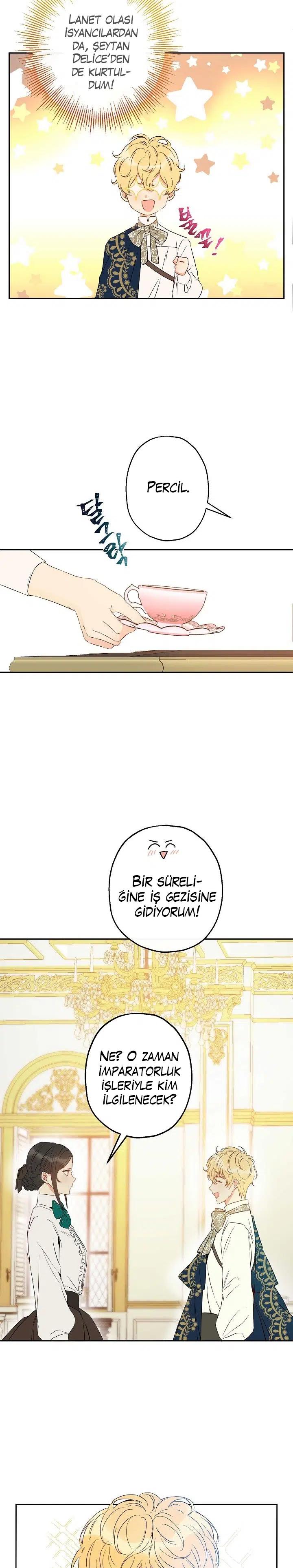 Bu Açıkça Sahte Bir Evlilik - Bölüm 54 Sayfa 4