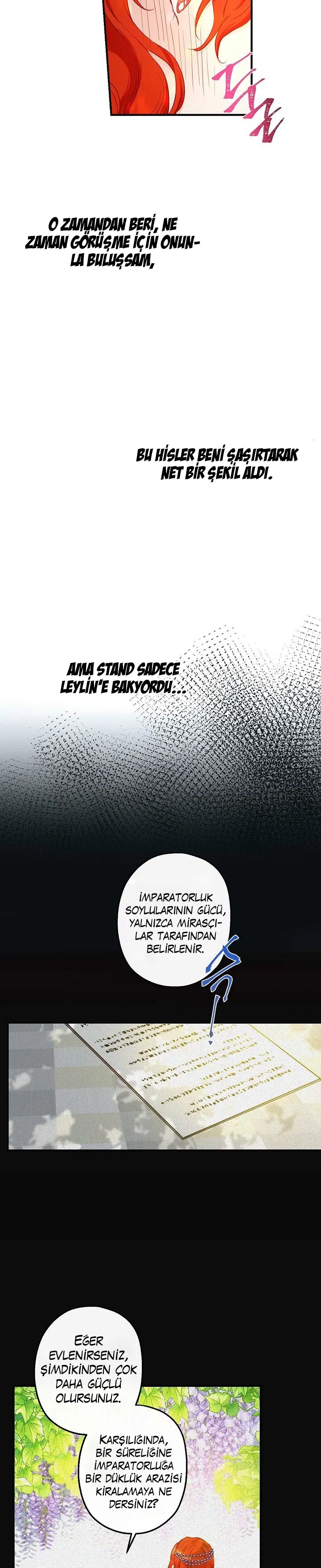 Bu Açıkça Sahte Bir Evlilik - Bölüm 55 Sayfa 3