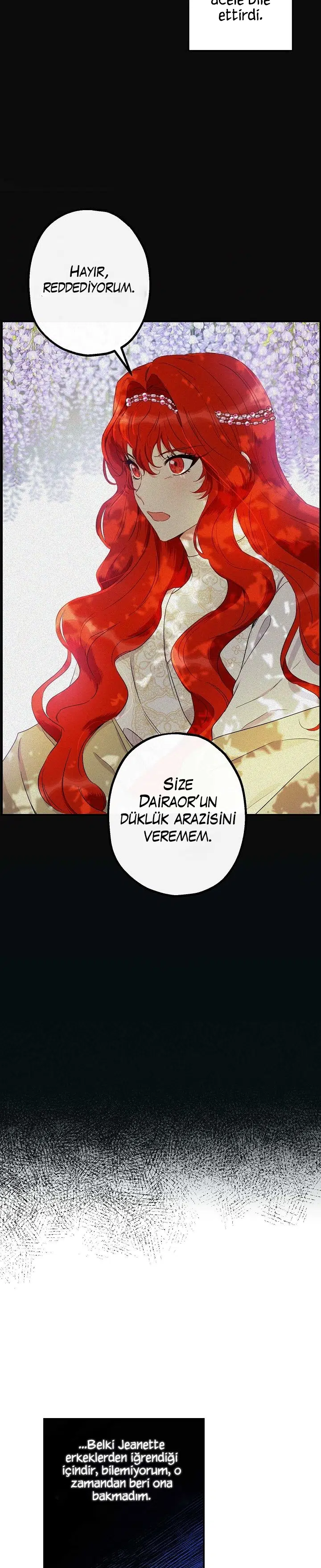 Bu Açıkça Sahte Bir Evlilik - Bölüm 55 Sayfa 5