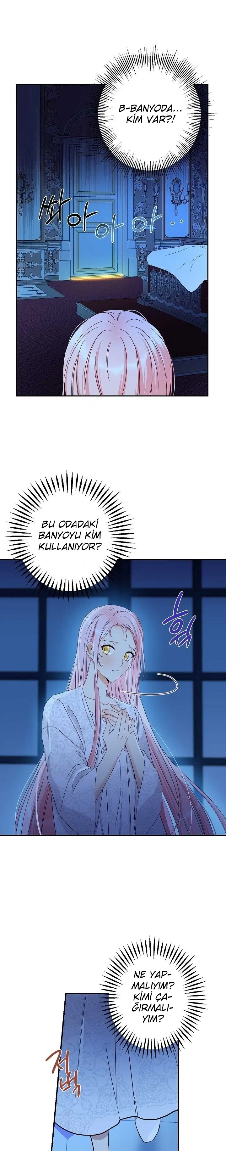Bu Açıkça Sahte Bir Evlilik - Bölüm 56 Sayfa 2