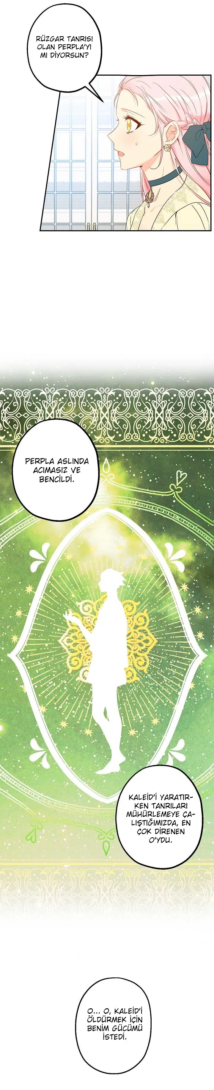 Bu Açıkça Sahte Bir Evlilik - Bölüm 56 Sayfa 19