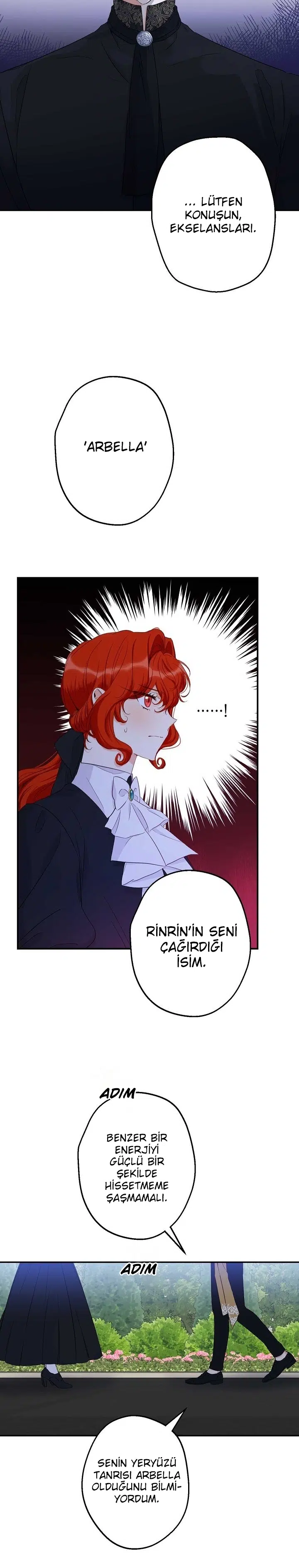Bu Açıkça Sahte Bir Evlilik - Bölüm 57 Sayfa 5