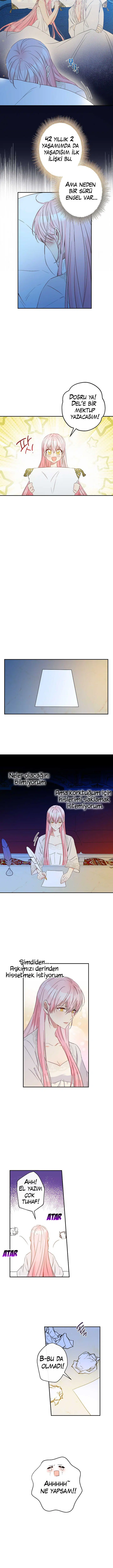 Bu Açıkça Sahte Bir Evlilik - Bölüm 58 Sayfa 6