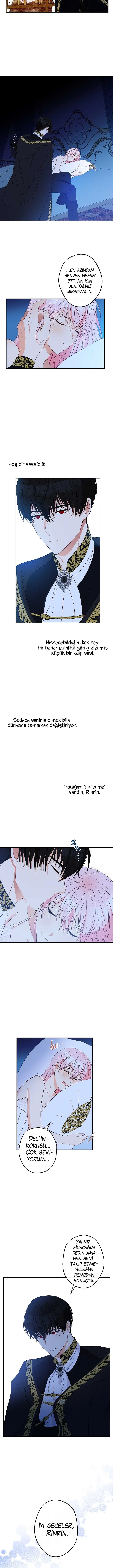 Bu Açıkça Sahte Bir Evlilik - Bölüm 58 Sayfa 10