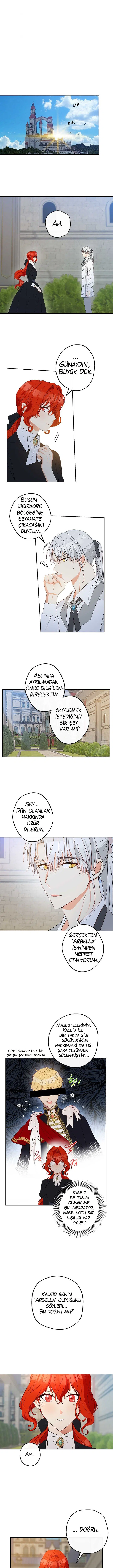 Bu Açıkça Sahte Bir Evlilik - Bölüm 58 Sayfa 12