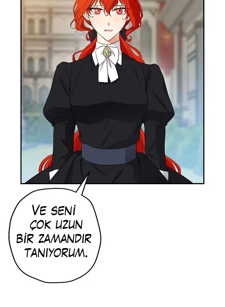 Bu Açıkça Sahte Bir Evlilik - Bölüm 58 Sayfa 13