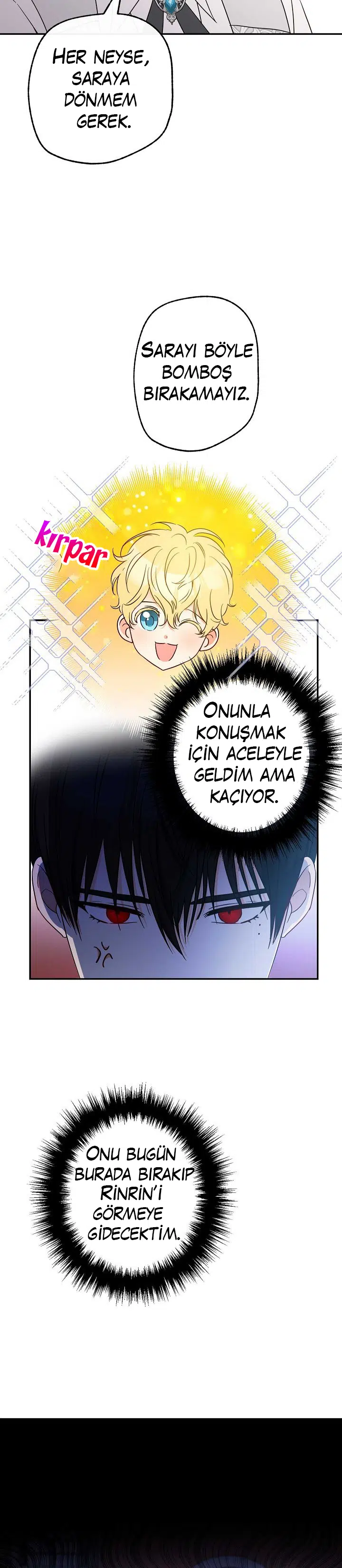 Bu Açıkça Sahte Bir Evlilik - Bölüm 59 Sayfa 3