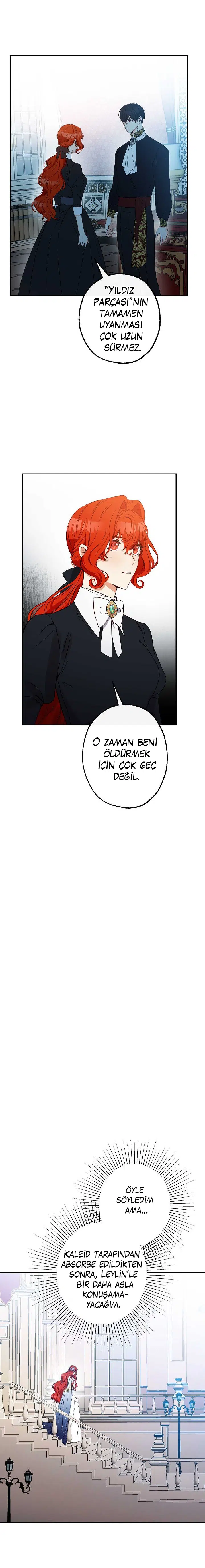 Bu Açıkça Sahte Bir Evlilik - Bölüm 59 Sayfa 8