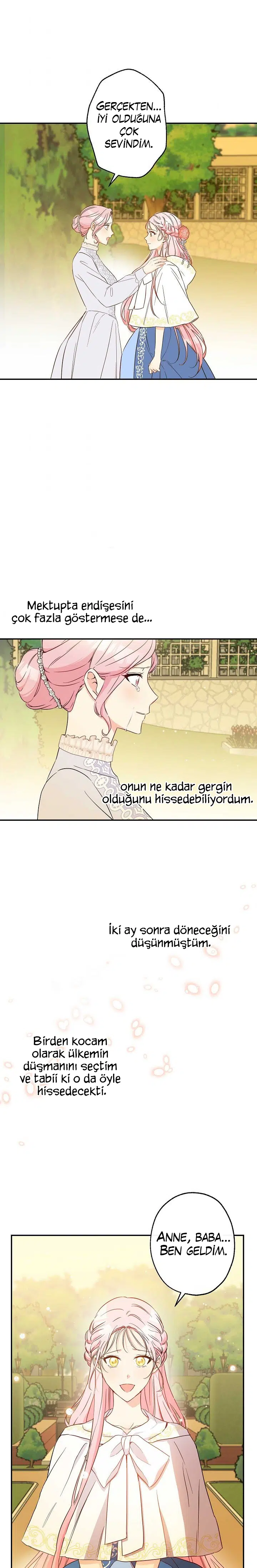 Bu Açıkça Sahte Bir Evlilik - Bölüm 59 Sayfa 16