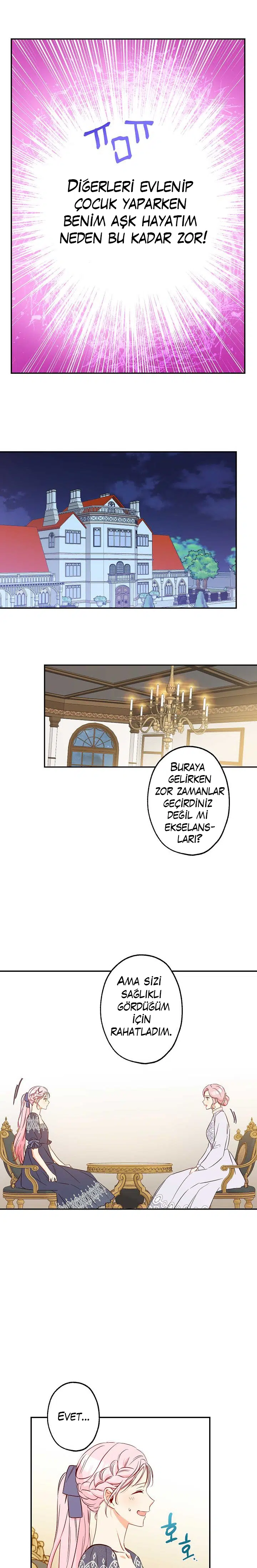 Bu Açıkça Sahte Bir Evlilik - Bölüm 59 Sayfa 19