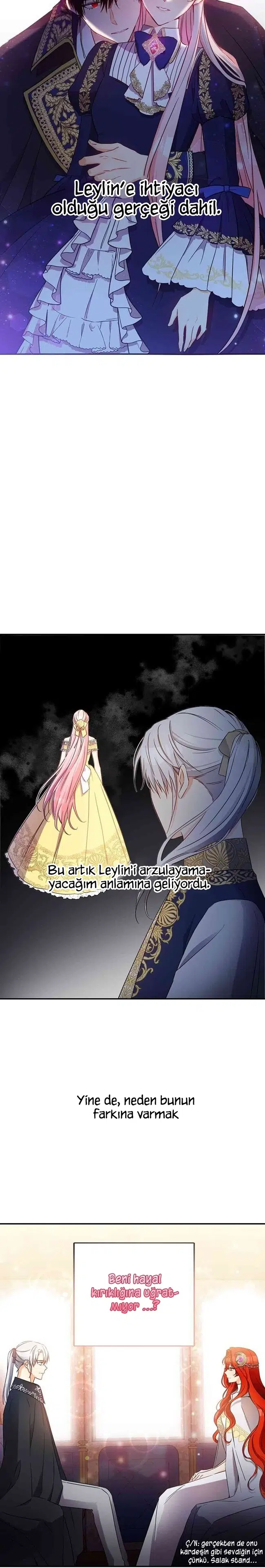 Bu Açıkça Sahte Bir Evlilik - Bölüm 60 Sayfa 15