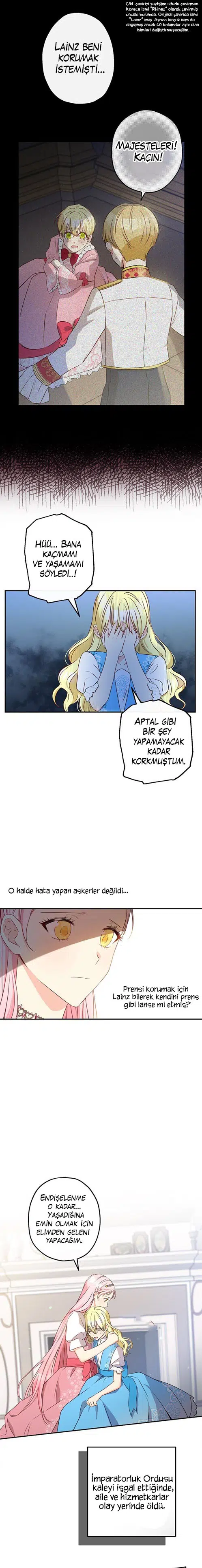 Bu Açıkça Sahte Bir Evlilik - Bölüm 61 Sayfa 3