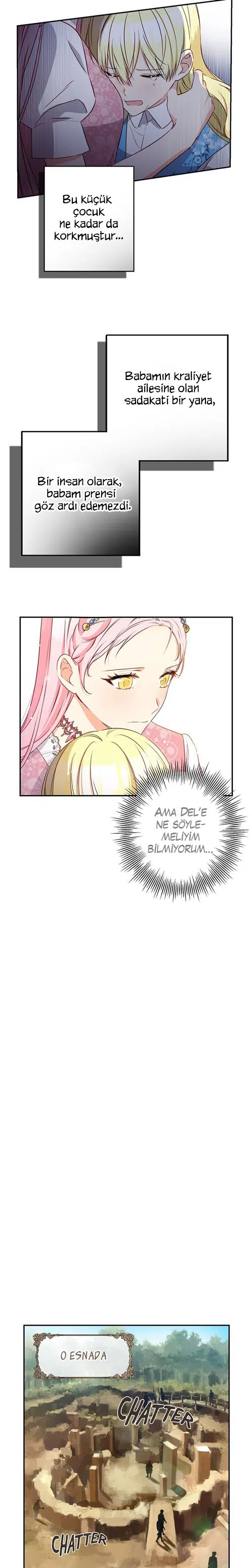 Bu Açıkça Sahte Bir Evlilik - Bölüm 61 Sayfa 4