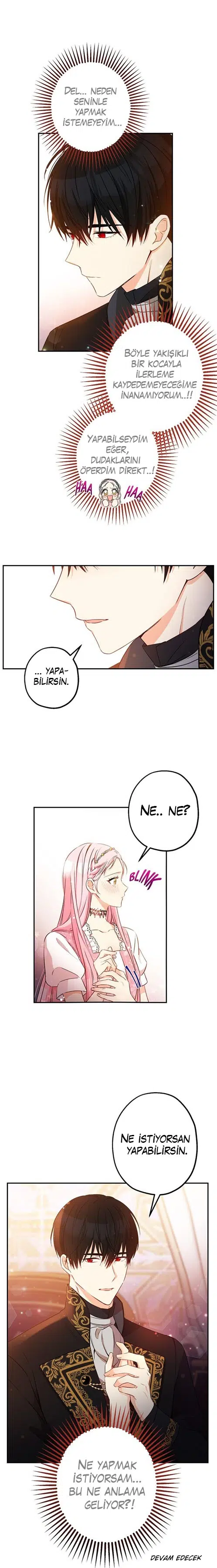Bu Açıkça Sahte Bir Evlilik - Bölüm 61 Sayfa 13