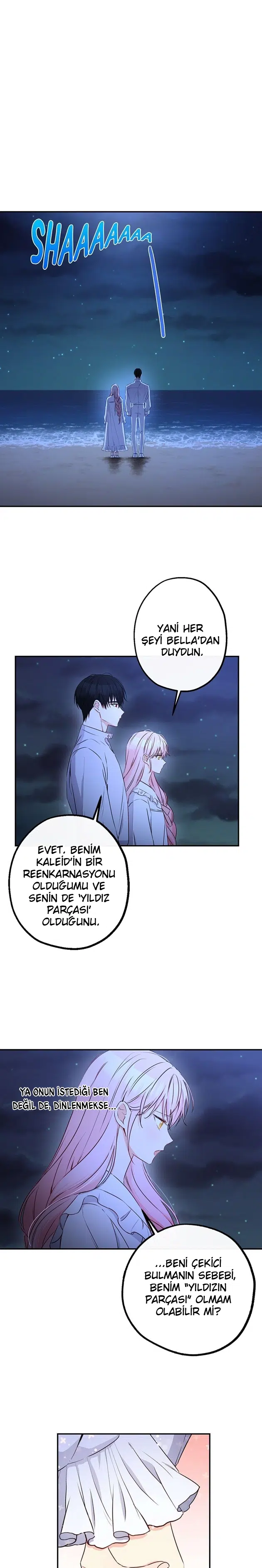 Bu Açıkça Sahte Bir Evlilik - Bölüm 62 Sayfa 17