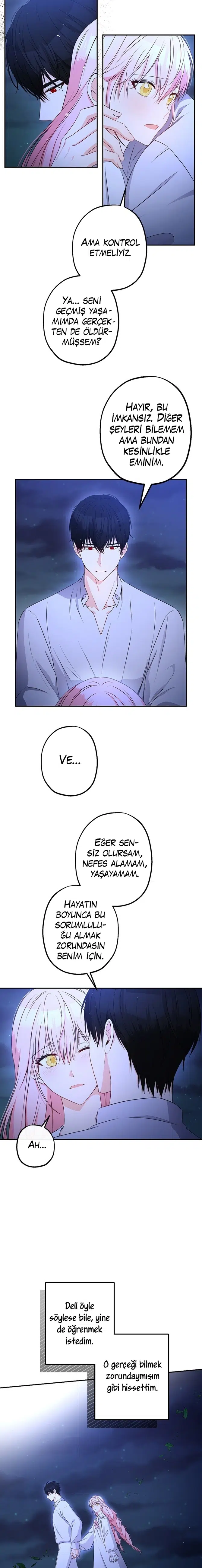 Bu Açıkça Sahte Bir Evlilik - Bölüm 63 Sayfa 5