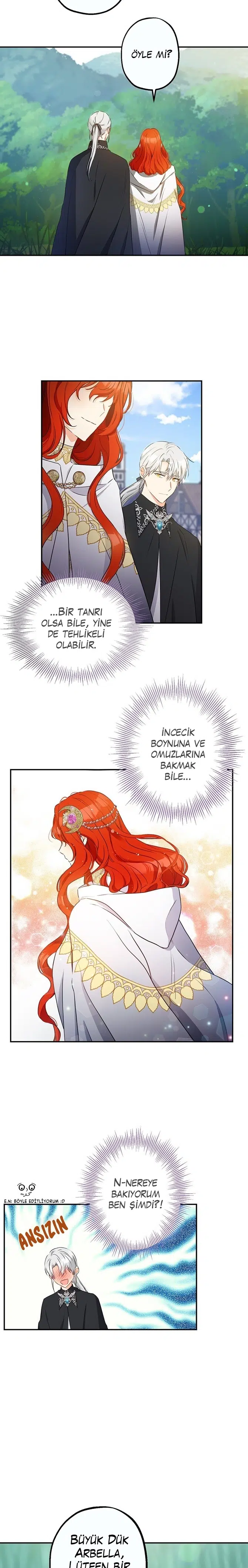 Bu Açıkça Sahte Bir Evlilik - Bölüm 63 Sayfa 15