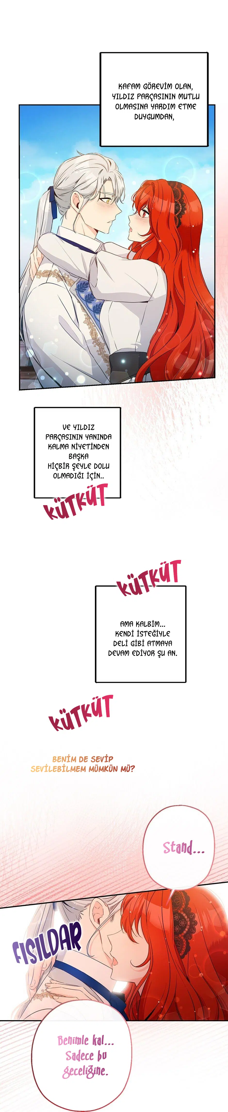 Bu Açıkça Sahte Bir Evlilik - Bölüm 65 Sayfa 28