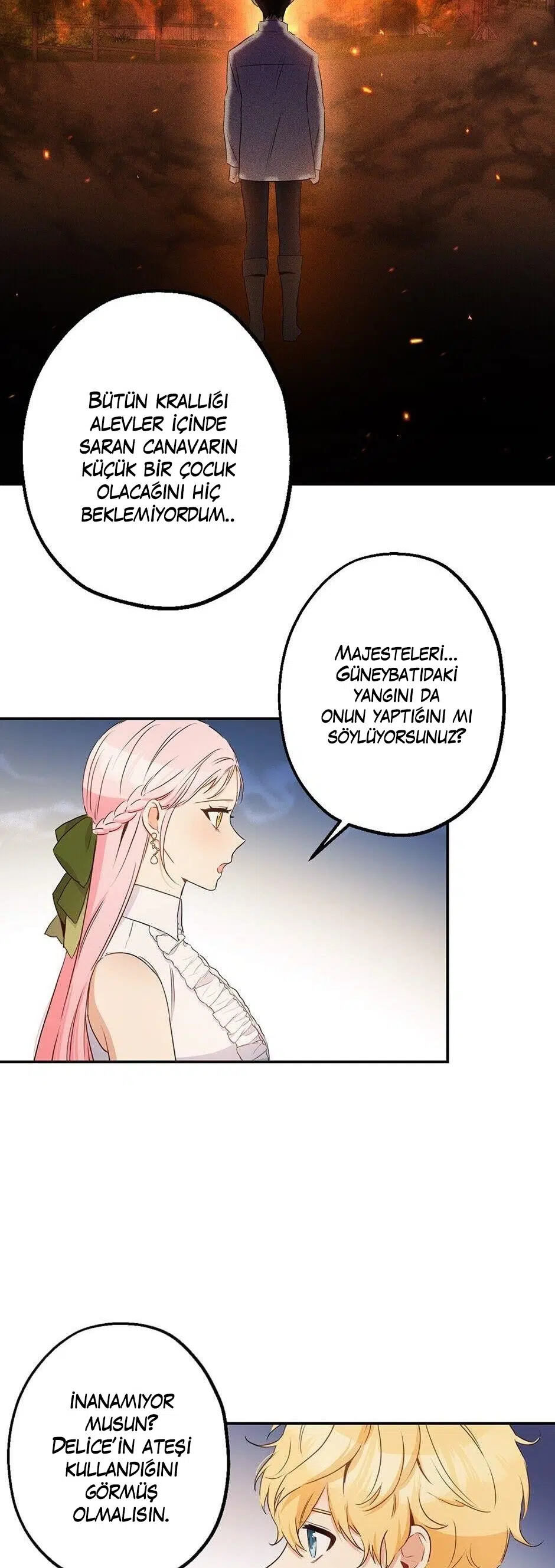 Bu Açıkça Sahte Bir Evlilik - Bölüm 66 Sayfa 12