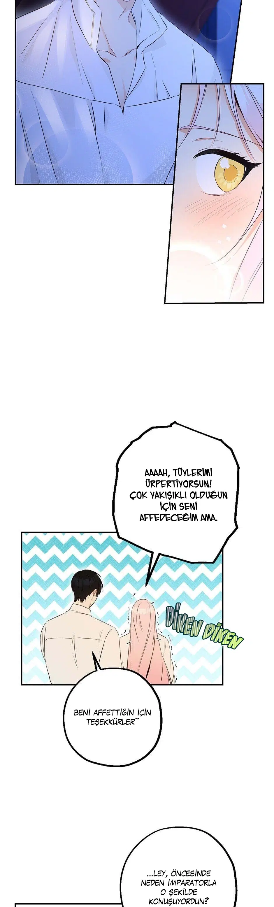 Bu Açıkça Sahte Bir Evlilik - Bölüm 67 Sayfa 6