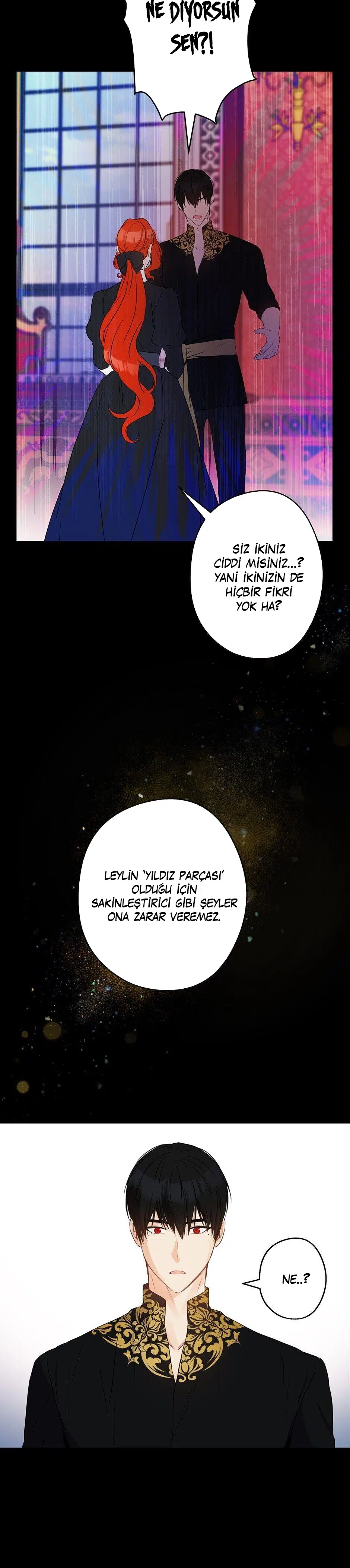 Bu Açıkça Sahte Bir Evlilik - Bölüm 69 Sayfa 10