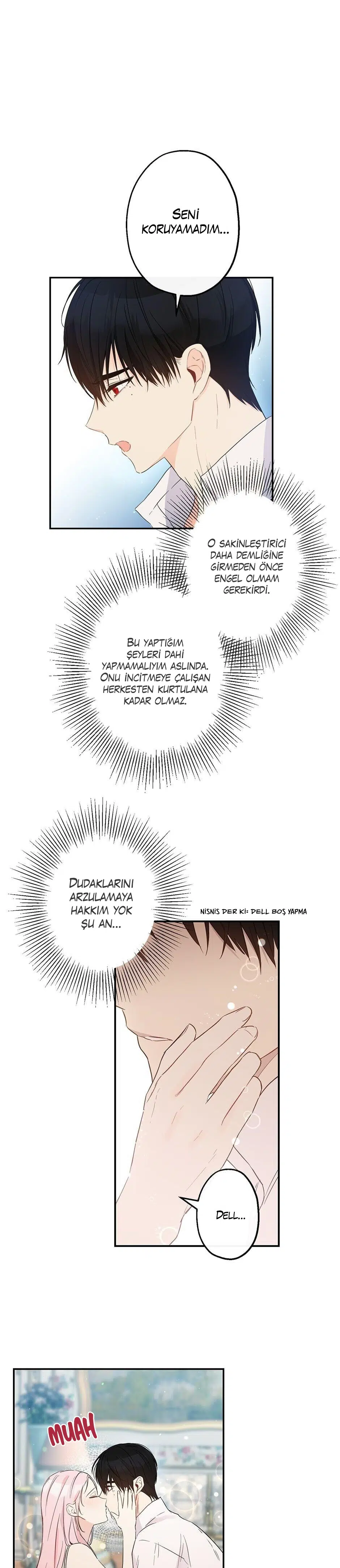 Bu Açıkça Sahte Bir Evlilik - Bölüm 70 Sayfa 5